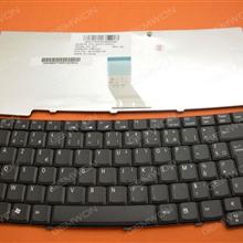 ACER TM8100 BLACK FR ZF1 NSK-AE10F 99.N7082.10F AEZF1TNF013 Laptop Keyboard (OEM-B)