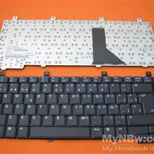 HP Pavilion ZV5000 NC4800 Series BLACK SP K031802F2 K031802F3 PK13ZLI6700  K-SIN-T68717 Laptop Keyboard (OEM-B)