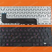 ASUS UX21 BLACK FR N/A Laptop Keyboard (OEM-B)