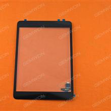Touch Screen For iPad Mini 1,BLACK Original TP+ICIPAD MINI 820-3291