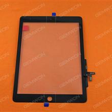 Touch Screen For iPad 5,BLACK Original TPiPad 5