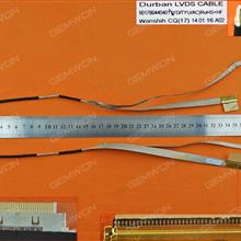 TOSHIBA C55 C55D C55T C55DT LCD/LED Cable 6017B0440401