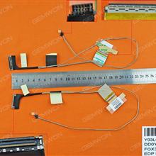 HP Slatebook 14 LCD/LED Cable DD0Y03LC000