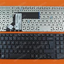 HP Probook 4510S 4515S 4710S Series BLACK UK NSK-HEM0U 9J.N1U82.M0U 516884-031 SN5092-2BA MP-08J16GB-930 6037B0037403 Laptop Keyboard (OEM-B)