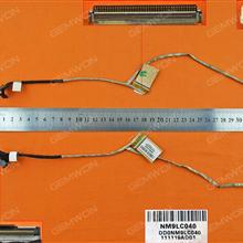 HP DM1 DM1-4000 3115M LCD/LED Cable DD0NM9LC040