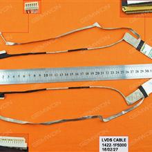 TOSHIBA C50 C55 C50-A  PT10 PT10F，ORG LCD/LED Cable 1422-01F5000 1422-01F7000