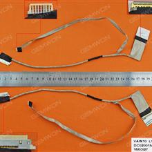 DELL Inspiron  5721 3721 5737,OEM LCD/LED Cable DC02001MH00   0249YD