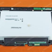 Lenovo IdeaPad Yoga 11S screen assembly 1366*768 11.6 inches black B116XAT02