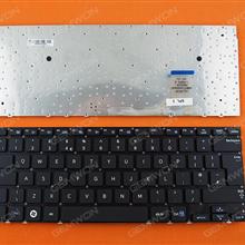 SAMSUNG NP530U3B NP530U3C 535U3C BLACK UK N/A Laptop Keyboard (OEM-B)