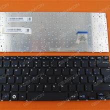 SAMSUNG NP530U3B NP530U3C 535U3C BLACK SP N/S Laptop Keyboard (OEM-B)