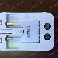 multifunctional plug for different countries standard Smart Socket WN01