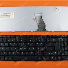 LENOVO 3000 Series G560 BLACK(Big Enter Version 2,Reprint) US N/A Laptop Keyboard (Reprint)