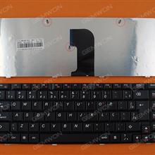 LENOVO G460 BLACK(Version 3) ? BR N/A Laptop Keyboard (OEM-B)