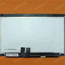 LCD+Touch Screen For LENOVO ThinkPad X240  1366*768 12.5''Inch BLACKLENOVO X240
