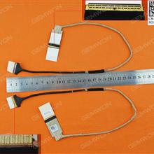DELL Inspiron 7737 17-7000 DOH70，ORG LCD/LED Cable 026T0V 50.48L06.011