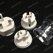 multifunctional plug for different countries standard Smart Socket WN02