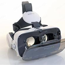 XIAOZHAI Z4 Earphone Virtual Reality 3D Glasses For 4~6''Inch,WHITE 3D Glasses XIAOZHAI Z4