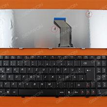 LENOVO 3000 Series G560 BLACK(Version 3,OEM) GR MB342-001 Laptop Keyboard (OEM-A)