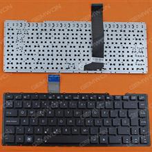 ASUS X450 BLACK SP N/A Laptop Keyboard (OEM-B)