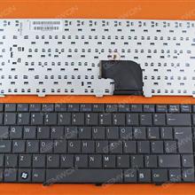 SONY VAIO VGN-C BLACK US N/A Laptop Keyboard (OEM-B)