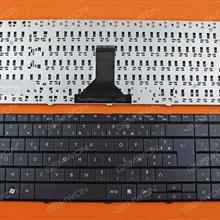 Packard Bell ML61 ML65 BLACK FR N/A Laptop Keyboard (OEM-B)
