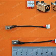 Toshiba Satellite U840W U845W-S410(with cable,Cable Length: Approx. 8.5cm) DC Jack/Cord PJ769