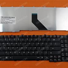 LENOVO V560 B550 B560 BLACK US N/A Laptop Keyboard (OEM-B)