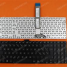 ASUS K551 BLACK (Without FRAME,For Win8) IT N/A Laptop Keyboard (OEM-B)