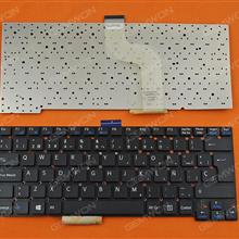 SONY SVT13 BLACK(without FRAME,without foil,win8) SP N/A Laptop Keyboard (OEM-B)