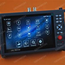 K700S HD video monitor tester;;7 inches full view IPS Gao Qingbing resolution 1280 x 800, PPI is as high as 216 Other K700S