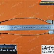 LENOVO E47 K47 LCD/LED Cable DD0KL8LC160