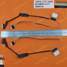LENOVO E420 E425 LCD/LED Cable 50.4MH01.001 04W1849