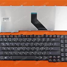 LENOVO V560 B550 B560 BLACK RU N/A Laptop Keyboard (OEM-B)