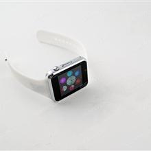 A1 Bluetooth Smart watch GPS positioning watch White Smart Wear A1