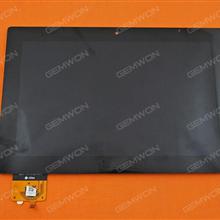LCD+Touch Screen For LENOVO IdeaTab S6000 10.1