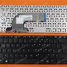 HP ProBook 440 G0 440 G1 445 G1 440 G2 445 G2 430 G2 BLACK(For Win8) LA N/A Laptop Keyboard (OEM-B)