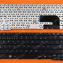SAMSUNG N148 N150 N158 NB20 NB30 BLACK (Small Enter OEM) SP N/A Laptop Keyboard (OEM-A)