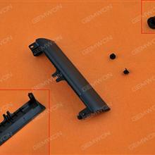 HDD Hard Disk Drive Caddy Cover For DELL Latitude E6430 E6530 +Screws Cover N/A