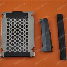 Hard Disk Driver Cover Caddy Screws For LENOVO ThinkPad T410 WS Cover N/A