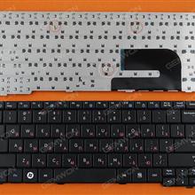 SAMSUNG N148 N150 N158 NB20 NB30 BLACK(Version 2,Red printing
) RU N/A Laptop Keyboard (OEM-B)