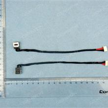 LENOVO Y560(with cable) DC Jack/Cord PJ385