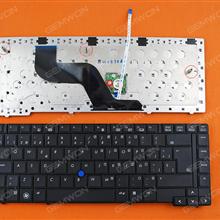 HP EliteBook 8440P 8440W BLACK(With Point stick) SP N/A Laptop Keyboard (OEM-A)