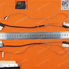 HP 15-A 15-AC 15-AF 15-AC121DX 250 G4 255 G4 40pin,ORG LCD/LED Cable DC020027J00