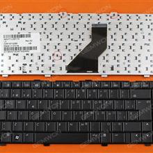 HP DV6000 BLACK SP C08033100OT Laptop Keyboard ( )