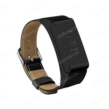 Not Waterproof Smart Watch （the watch is removeable）（black) Smart Wear M8