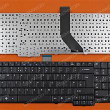 Acer Aspire 7230 7530 7530G 7630 7730 7730G BLACK(OEM) UK N/A Laptop Keyboard (OEM-A)
