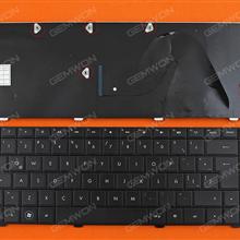 HP CQ42 BLACK LA N/A Laptop Keyboard (OEM-B)