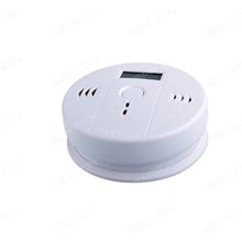 Concentration in 50 PPM, alarm alarm in 60 to 90 minutes;
Concentration to 100 PPM, alarm alarm within 10 to 40 minutes
Concentration to 300 PPM, alarm and alarm in 3 minutes. IP Cameras CO-B