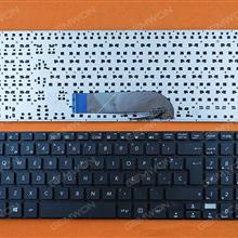 ASUS TP500 TP500L TP500LA TP500LB TP500LN BLACK （Win8） SP 0KNB0-612EUS00 Laptop Keyboard (OEM-B)