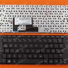 HP MINI 200-4200 BLACK FRAME BLACK (Compatible with MINI 210-3000 1103 110-3500) LA N/A Laptop Keyboard (OEM-B)